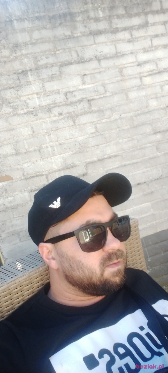 Seweryn, Male, 34, Amersfoort, Holandia, Photo: 2