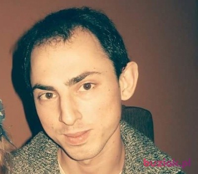Pawel , Male, 40, Cieszyn, Polska: 1