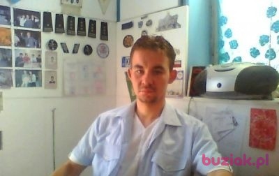 Krystianex, Mężczyzna, 33, Nisko, Polska: 1