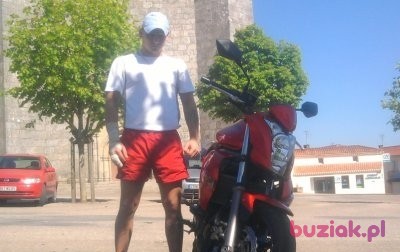 adrian, Male, 41, Ruda Śląska, Polska: 1