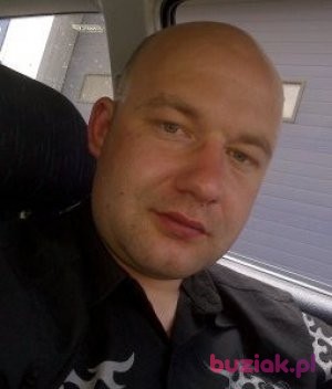 krzysiek, Mężczyzna, 41, Ostróda, Polska: 1