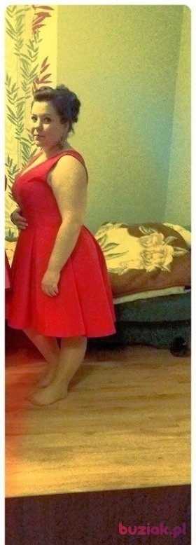 Marta, Female, 29, Zabrze, Polska, Photo: 2