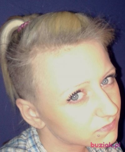 niebieskooka201, Kobieta, 34, Łódź, Polska, Zdjęcie: 2