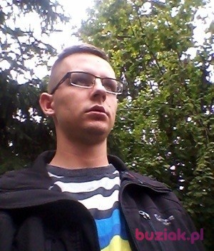 bartek, Male, 30, Lubartów, Polska, Photo: 3