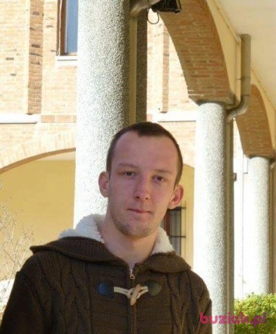 Łukasz , Male, 37, Gosport, Wielka Brytania: 1
