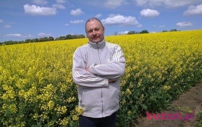 maciej, Mężczyzna, 54, Poznań, Polska, Zdjęcie: 1