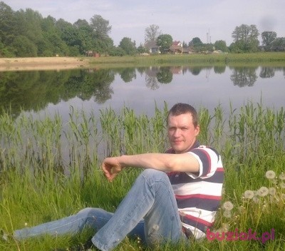 Mariusz, Male, 41, Białystok, Polska: 1