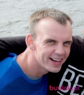 Damian, Mężczyzna, 38, Szamotuły, Polska, Zdjęcie: 1