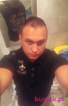 Mateusz, Male, 32, Tarnów, Polska, Photo: 5