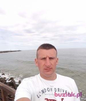 Paweł, Mężczyzna, 45, Grabów nad Prosną, Polska, Zdjęcie: 5