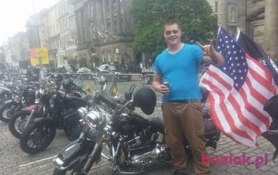 Wojtek, Male, 31, Wielka Brytania, Photo: 3