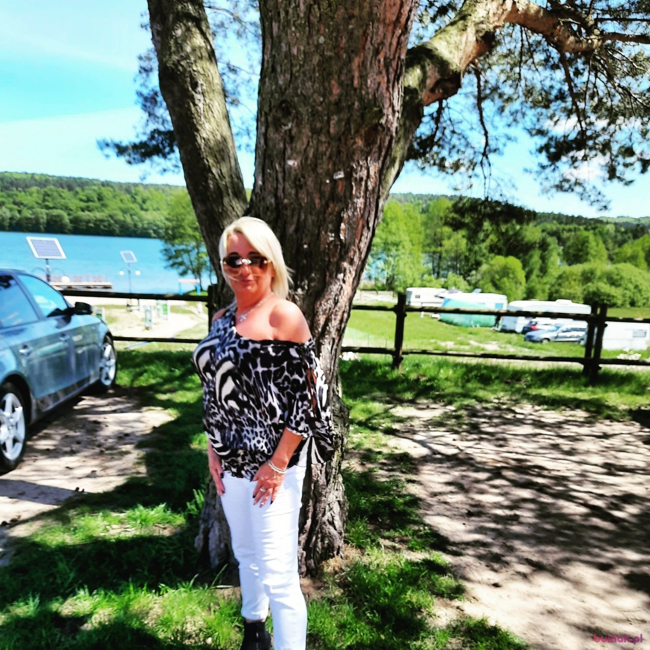 Marika, Female, 51, Lębork, Polska, Photo: 4