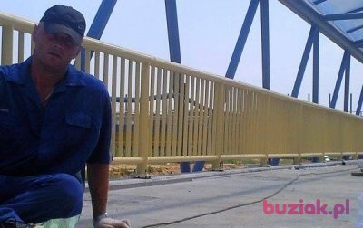 Paweł, Mężczyzna, 48, Warszawa, Polska, Zdjęcie: 3