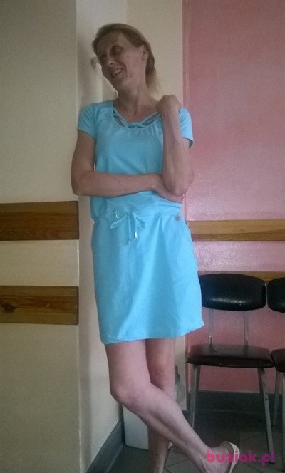 Elzbieta, Kobieta, 49, Ziębice, Polska, Zdjęcie: 2