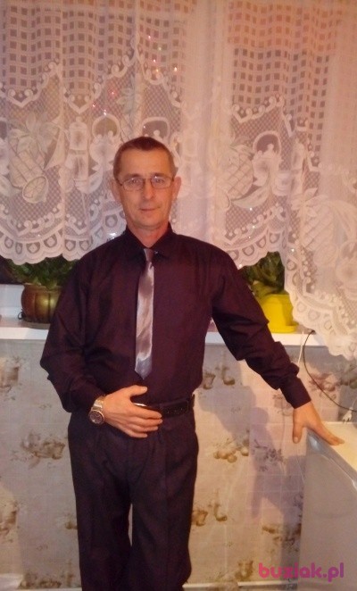 Jan, Male, 60, Węgorzyno, Polska: 1