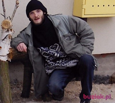 wolverine42, Male, 51, Krasnystaw, Polska, Photo: 1