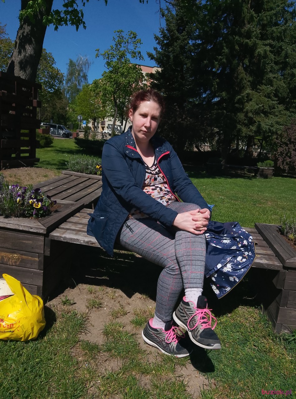 Anna, Female, 34, Siemiatycze, Polska: 1