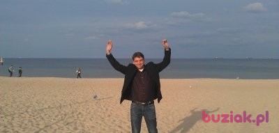 Mariusz, Male, 44, Warszawa, Polska, Photo: 2