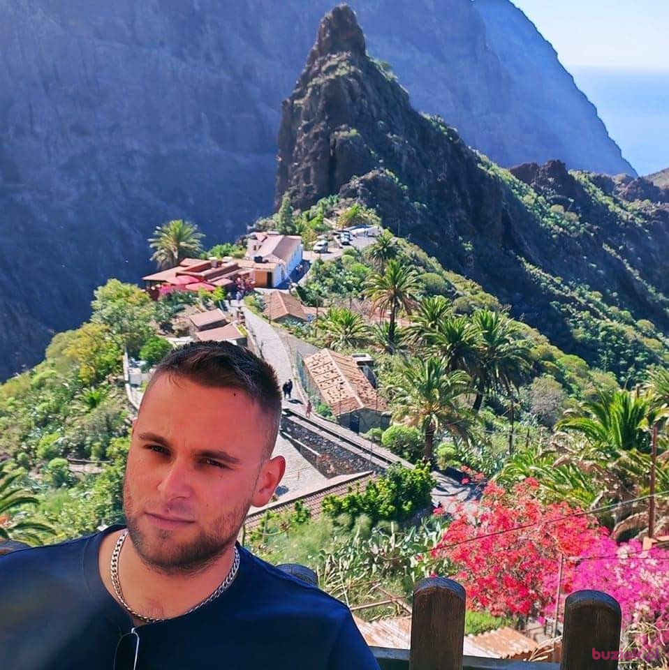 Dawid, Mężczyzna, 30, Epsom, Wielka Brytania, Zdjęcie: 2