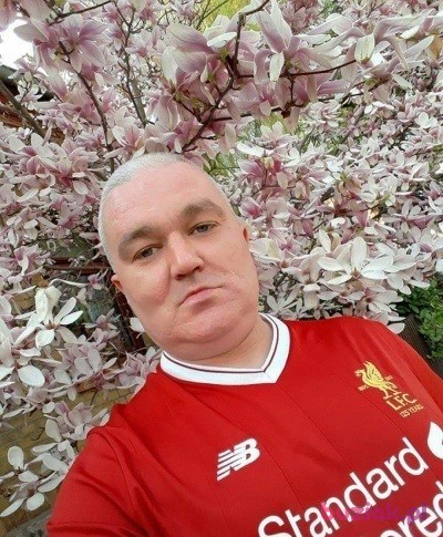 Gerrard, Mężczyzna, 47, Niemcy, Zdjęcie: 4