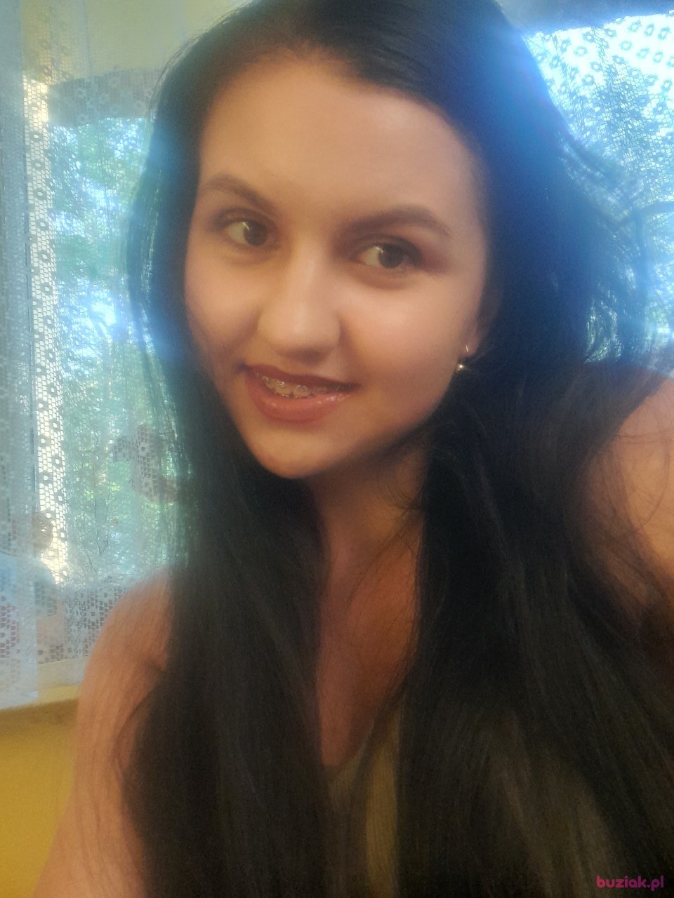 weronika, Female, 20, Aleksandrów Łódzki, Polska: 1