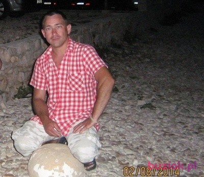 TYGRYSEKXX, Mężczyzna, 43, Koło, Polska, Zdjęcie: 2