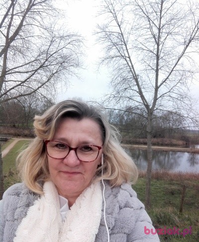 Bronia, Female, 62, Holandia: 1