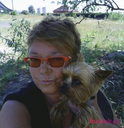 Magda, Female, 53, Lubin, Polska, Photo: 2