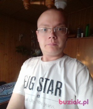 Wojciech, Mężczyzna, 36, Jaworzno, Polska, Zdjęcie: 3