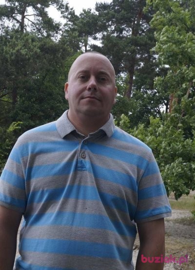 Robert, Mężczyzna, 47, Poznań, Polska, Zdjęcie: 1