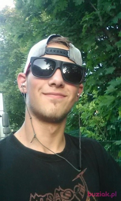 Samotnu8743, Male, 23, Hamburg, Niemcy: 1