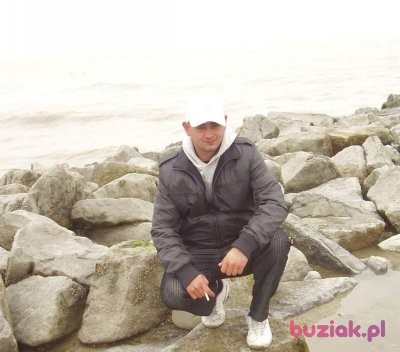 Andrzej, Male, 37, Łęczna, Polska, Photo: 1