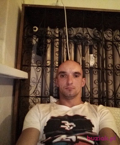 Radek, Male, 36, Poznań, Polska, Photo: 5