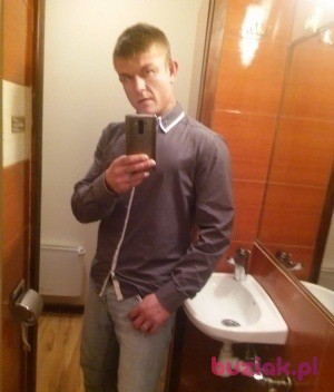Damian, Mężczyzna, 34, Radzyń Podlaski, Polska, Zdjęcie: 5