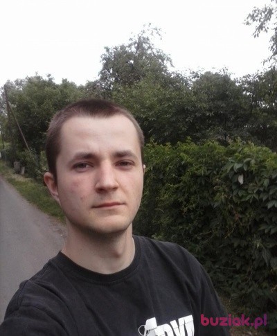 Szymon, Male, 32, Polska, Photo: 1
