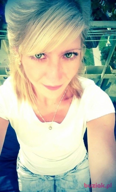 Aleksandra, Female, 34, Żyrardów, Polska, Photo: 1