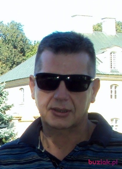 Yarek, Male, 58, Siedlce, Polska, Photo: 1