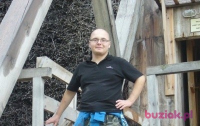 Tomasz, Mężczyzna, 39, Toruń, Polska, Zdjęcie: 3