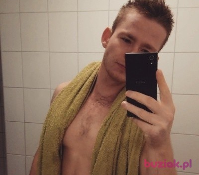 Tomasz, Mężczyzna, 27, Holandia, Zdjęcie: 1