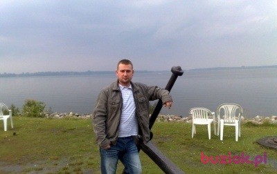 Maciej, Mężczyzna, 44, Włocławek, Polska, Zdjęcie: 2