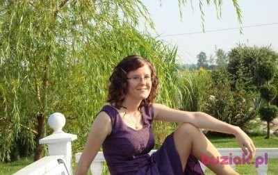 Izabela, Female, 33, Polska, Photo: 1