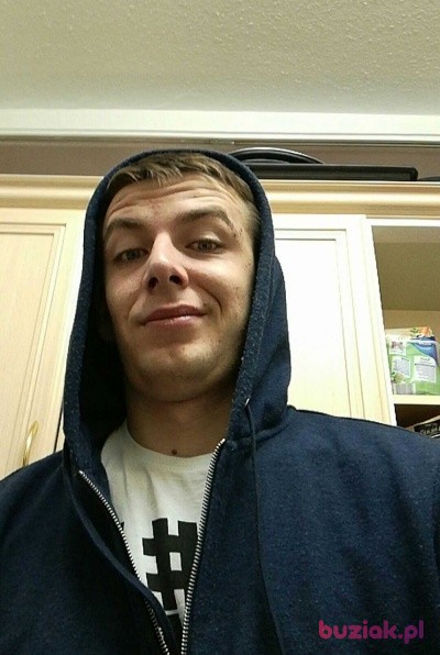 Mateusz, Male, 35, Niemcy, Photo: 1