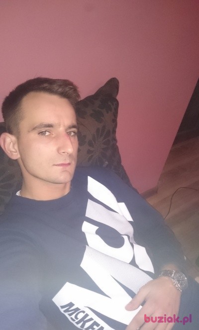 Krzysiek, Mężczyzna, 34, Wrocław, Polska: 1