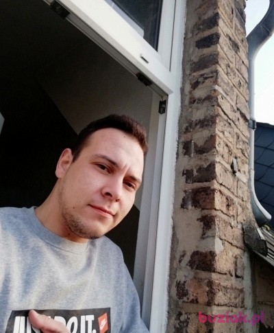 Sebastian, Mężczyzna, 29, Frankfurt Hesse, Niemcy: 1