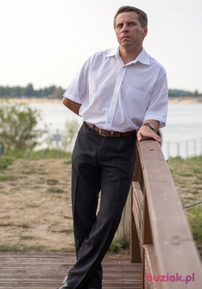 mario3103, Mężczyzna, 53, Starachowice, Polska, Zdjęcie: 1