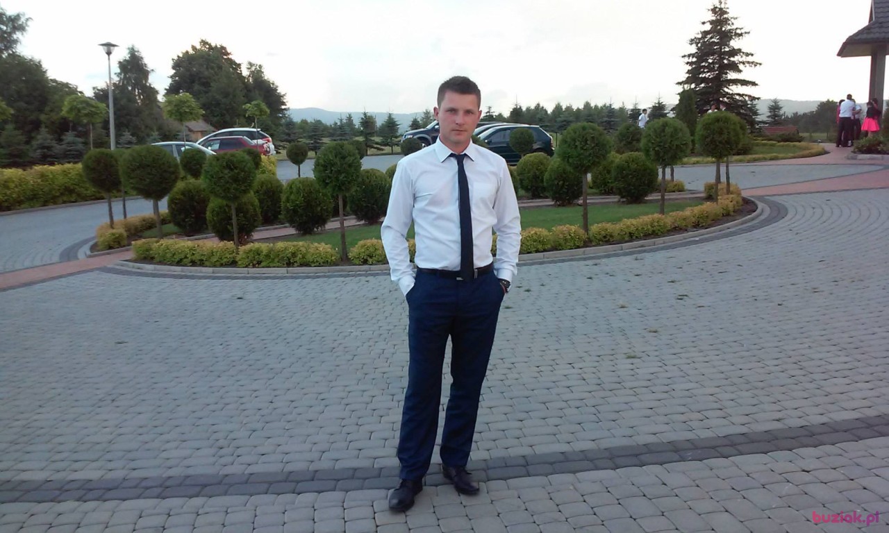 Kuba, Mężczyzna, 37, Szczecin, Polska: 1