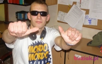 Dawid, Mężczyzna, 31, Białystok, Polska: 1