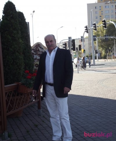 Józef, Mężczyzna, 68, Częstochowa, Polska, Zdjęcie: 1