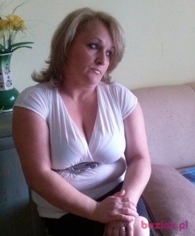 misia40, Female, 50, Olsztyn, Polska, Photo: 4
