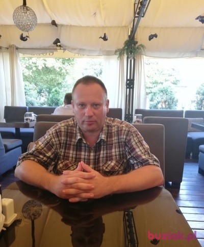 Marek, Mężczyzna, 47, Zgorzelec, Polska: 1